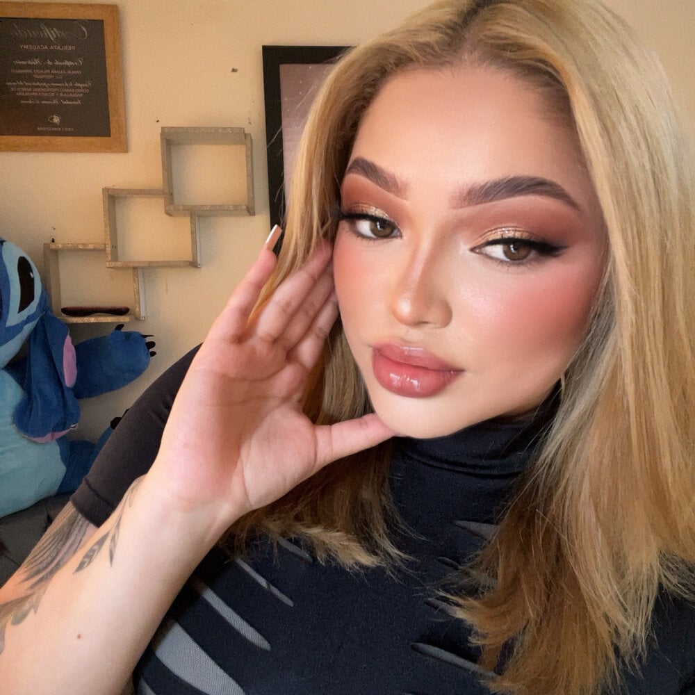 ChloeRose1 profile