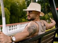 JeanColleman - Live Cam