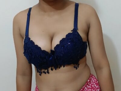 Mohona- - big tits indian