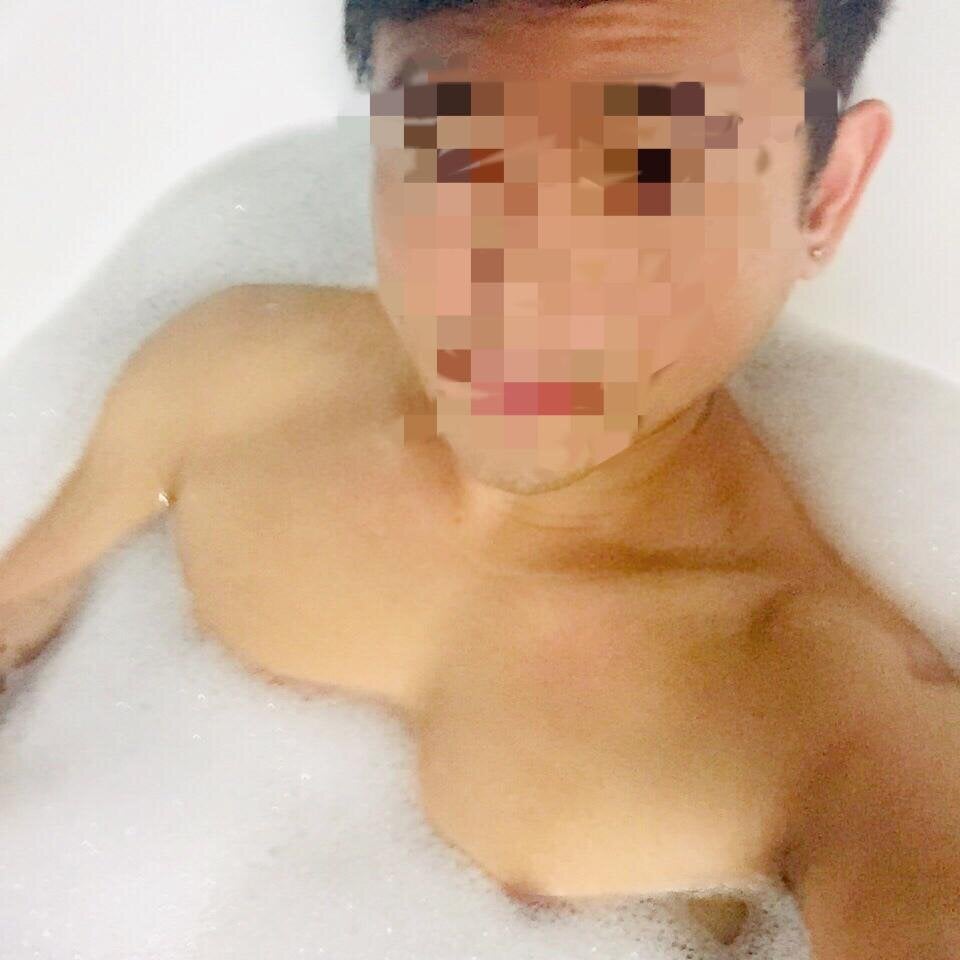 Chat con cámara offline de AsianBoy_Sunny