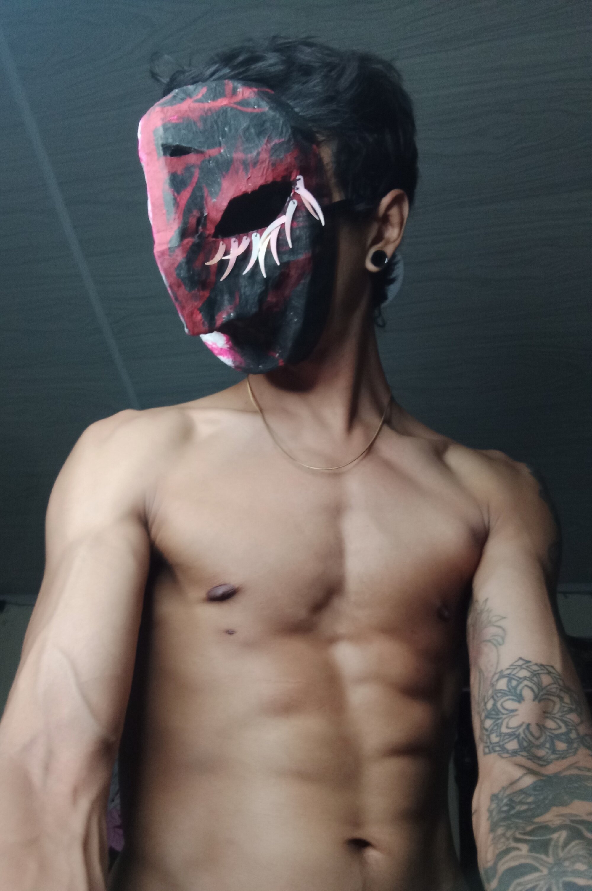 xcam-mask