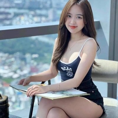 _VNgirl888 - asian young