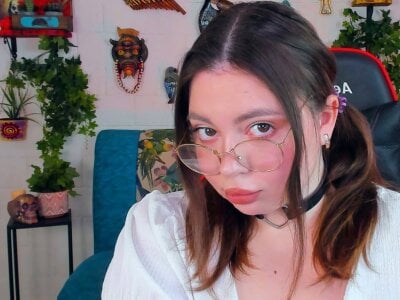 DearAlise - Stripchat Teen Pov Cam2cam Girl 