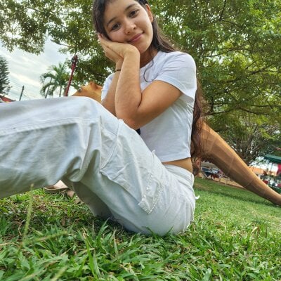 Soymaia on StripChat