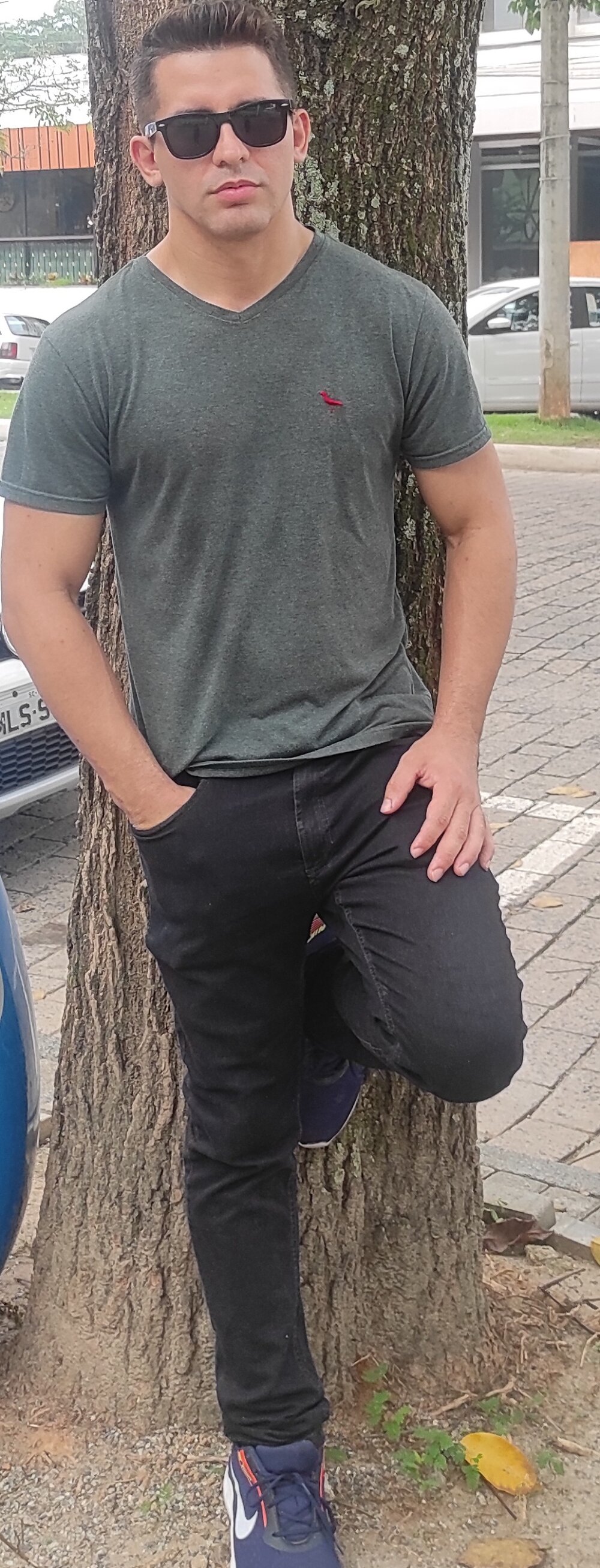 Francobjj14 profile