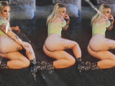 ThatSlutNamed-Heather Avatar