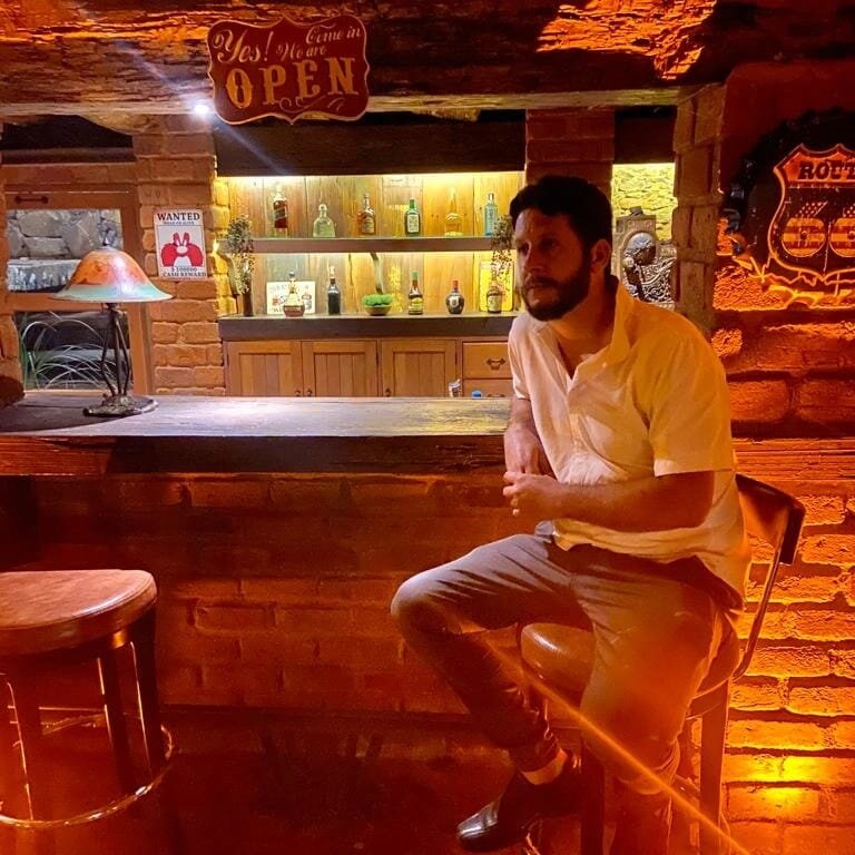 TeoCasado
