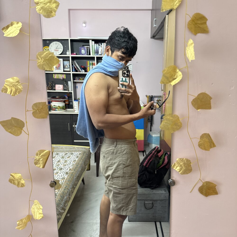 thatindiekock's Offline XXX Chat