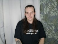 Bilik Sembang Luar Talian KurtJohnson
