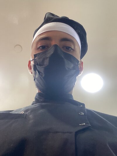 YourChef Live Cam on StripChat