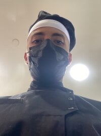 YourChef's webcam live show