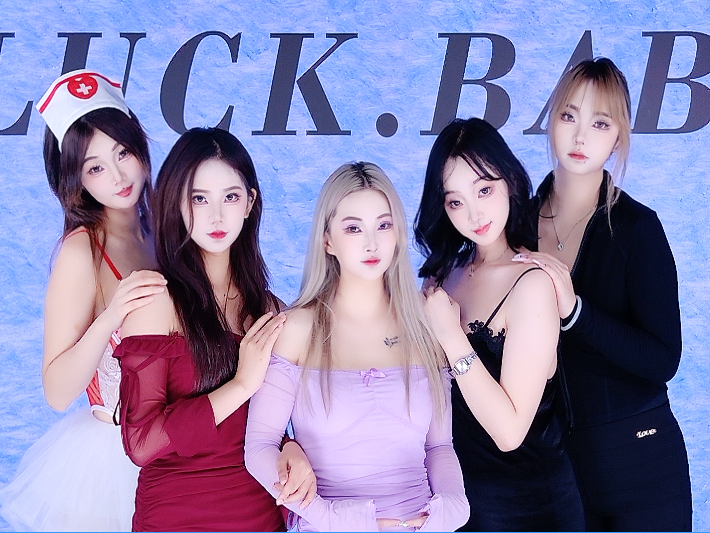 Luck-Baby313 profile