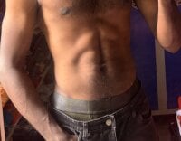 ONestark's webcam live show