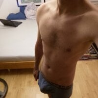 Busi92's webcam live show