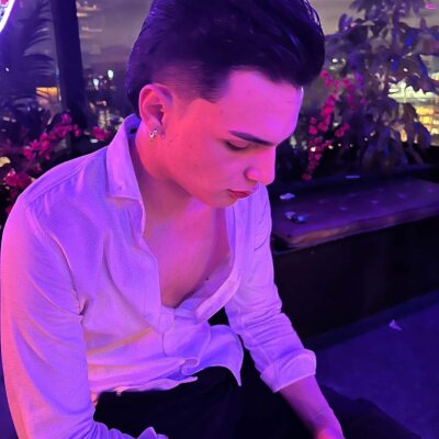 sebastianbeer from stripchat