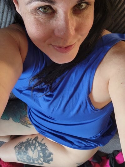 stellaquinn1775 - cowgirl