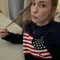 JoyeHappe's webcam live show