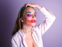 Florence_Me's Offline Chat Room