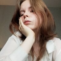 JulietteRain's webcam live show