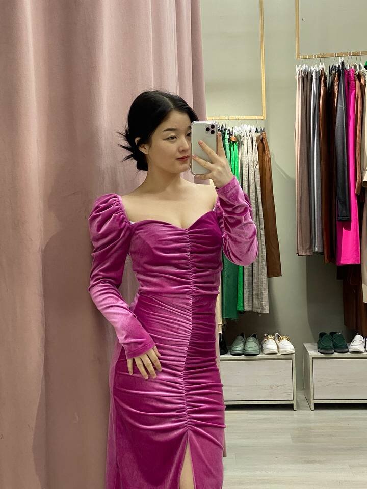 Maya_Lu 🥛 stream
