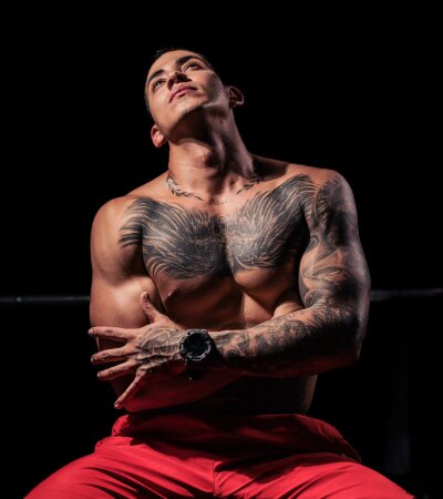 Brandonlavitt