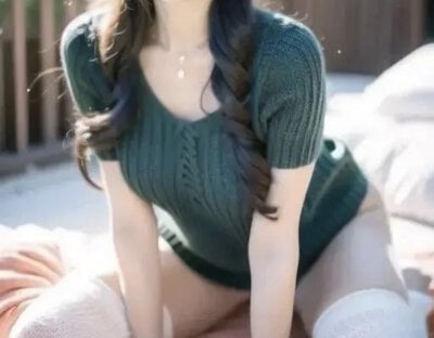Yin-LL Female Footjob Chat Cam