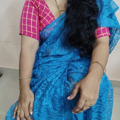 Profile and Statistics for bhuvana369 on StripChat