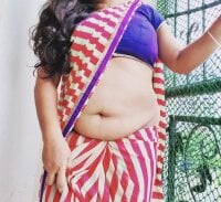 niiveditha's webcam live show