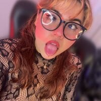 Samanta_cutee's webcam live show