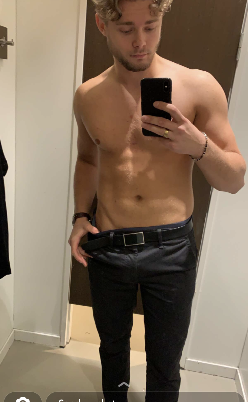 Sexyyoungtoyboy profile