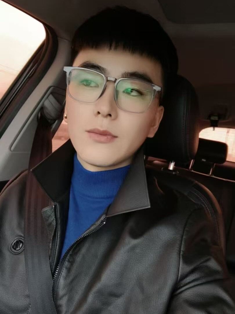 linfei123321 profile