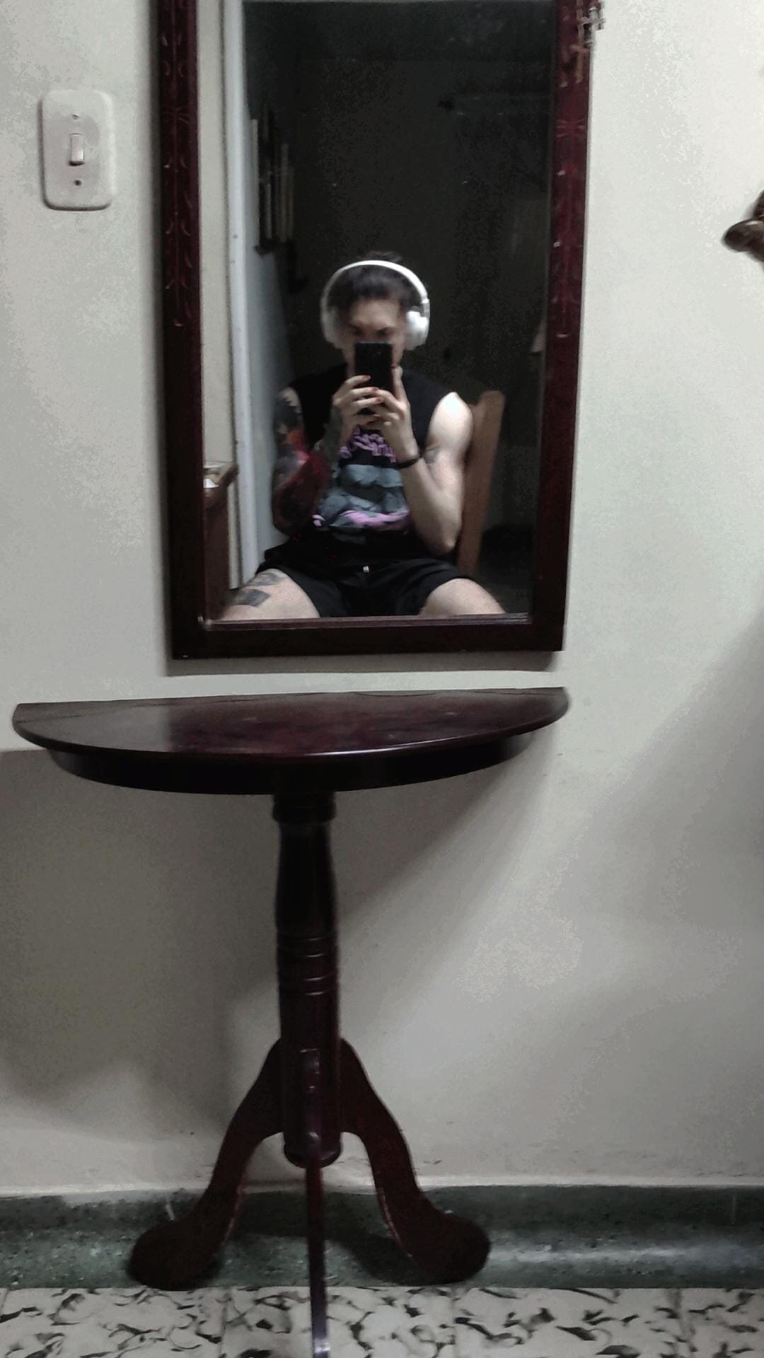 Kimimaro_Cry666