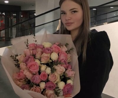 cuteedora from stripchat