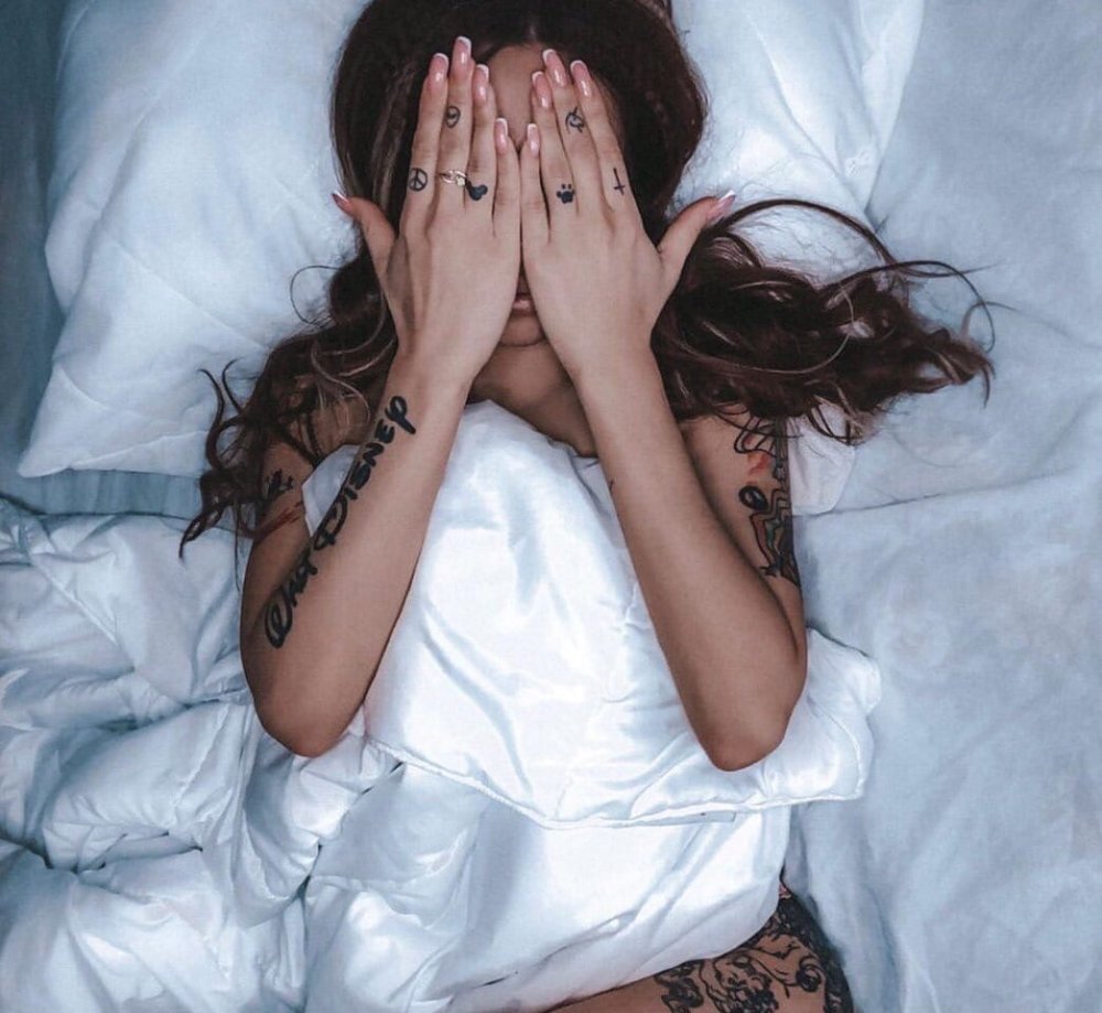 BabyBUNNY69's Offline XXX Chat