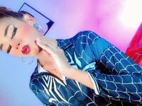 latina_sexdoll's webcam live show