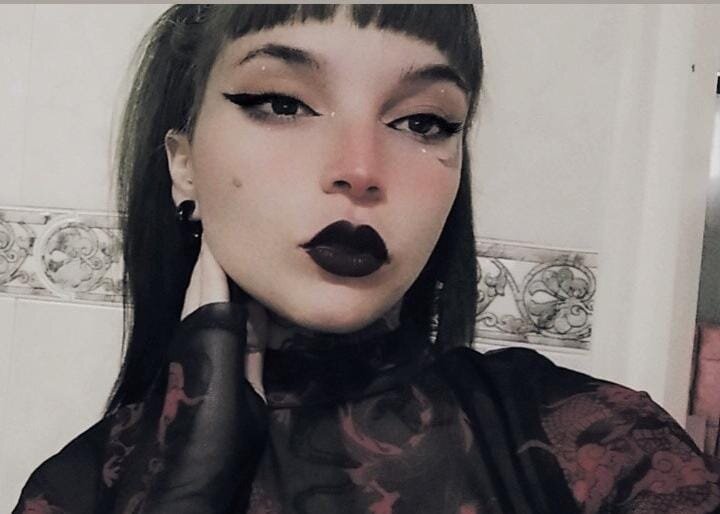 darkdoll