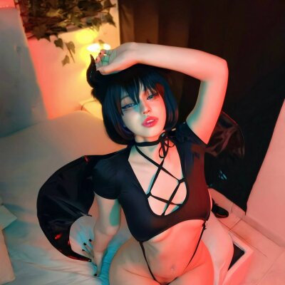 sweetahri from stripchat
