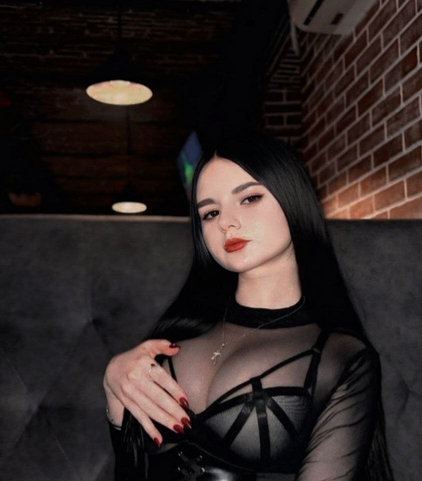 MellissaMeow's Offline XXX Chat