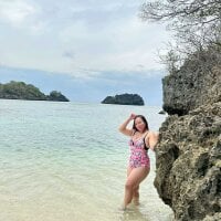 MyHumps25 Adlı Modelin Canlı XXX Sohbeti