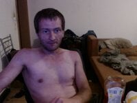 sexymann92's webcam live show