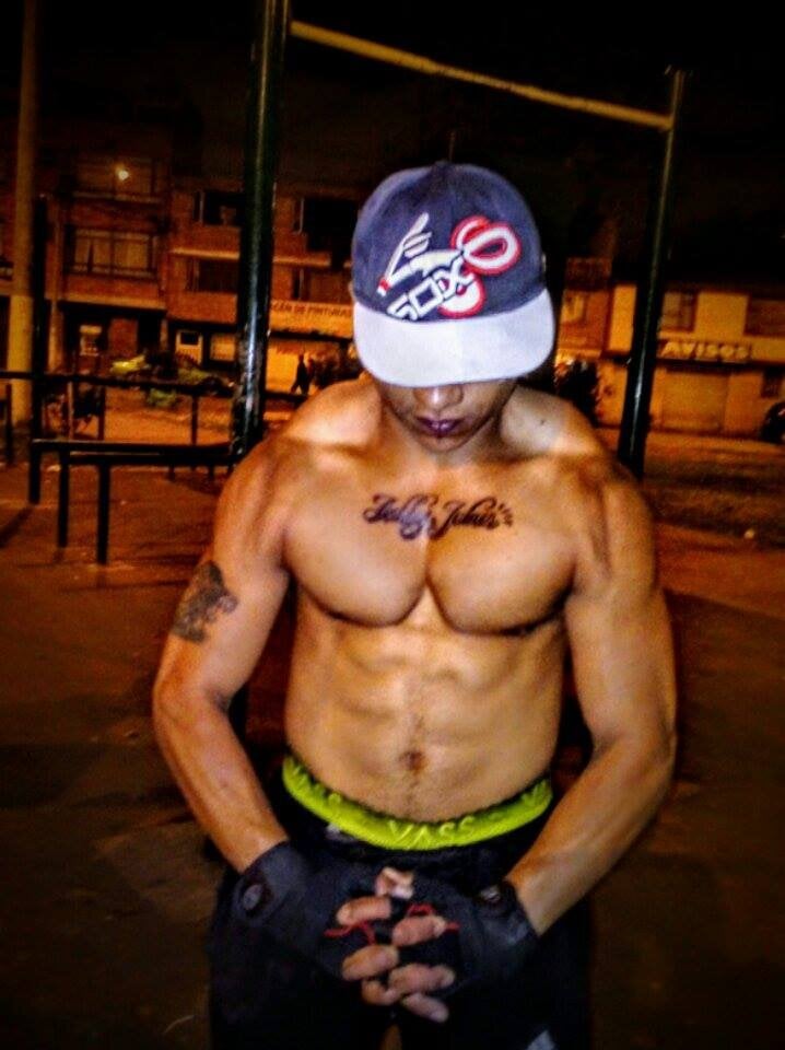 zeus_7777 profile