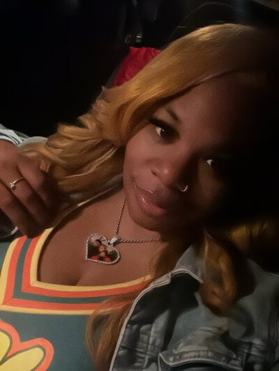lovelost0724 on StripChat