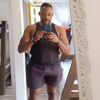 jameseliot's webcam live show