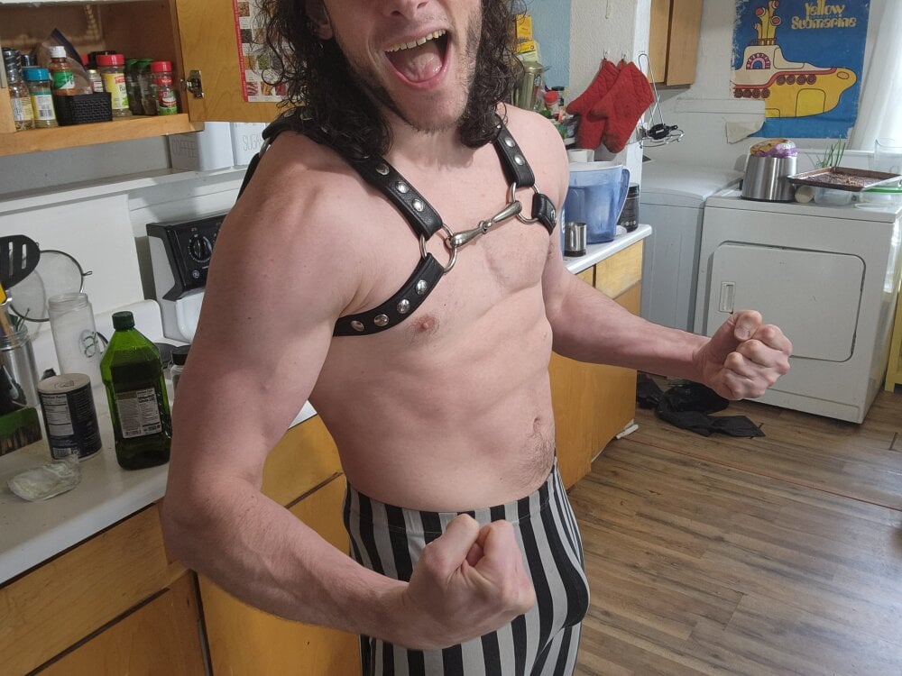 masterdaddycool from stripchat