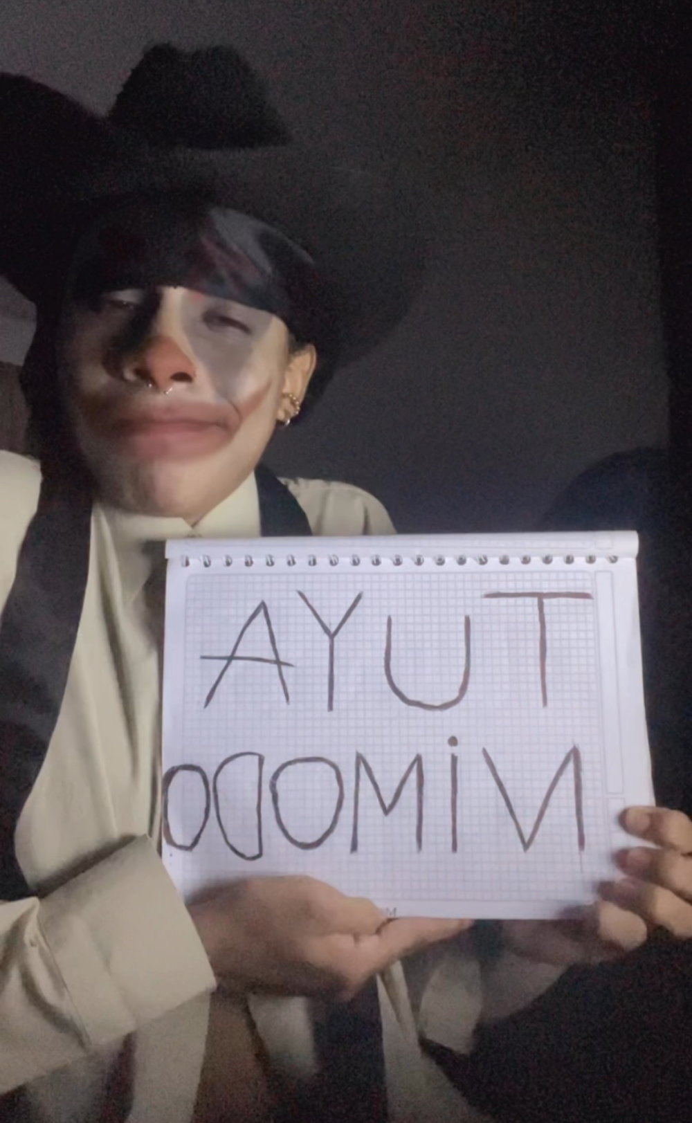 emodepresivo from stripchat