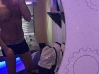 scruff69's webcam live show