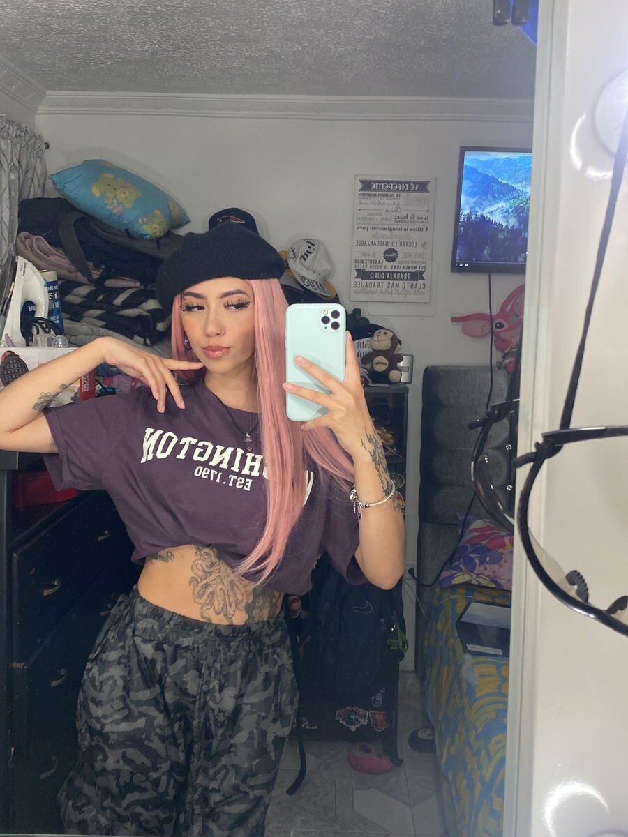 Live sex webcam photo for Haru_moon #289266485