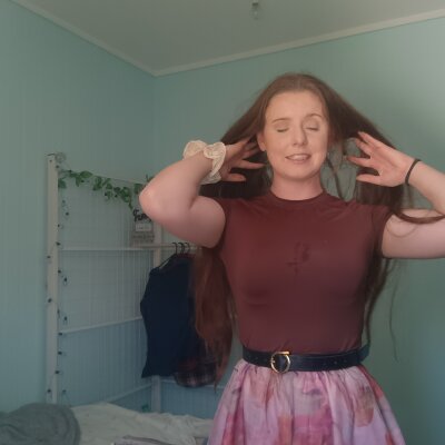 CUTEJESSBABE 🍛 online sex stream
