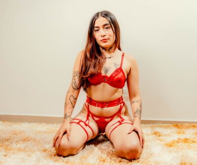 roleplay video chat Kiara Love19 