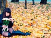 Kira_Mooon's webcam live show